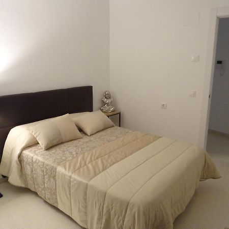 Apartamento Plaza San benito 4 Apartment Calatayud Bagian luar foto