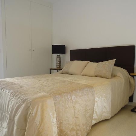 Apartamento Plaza San benito 4 Apartment Calatayud Bagian luar foto