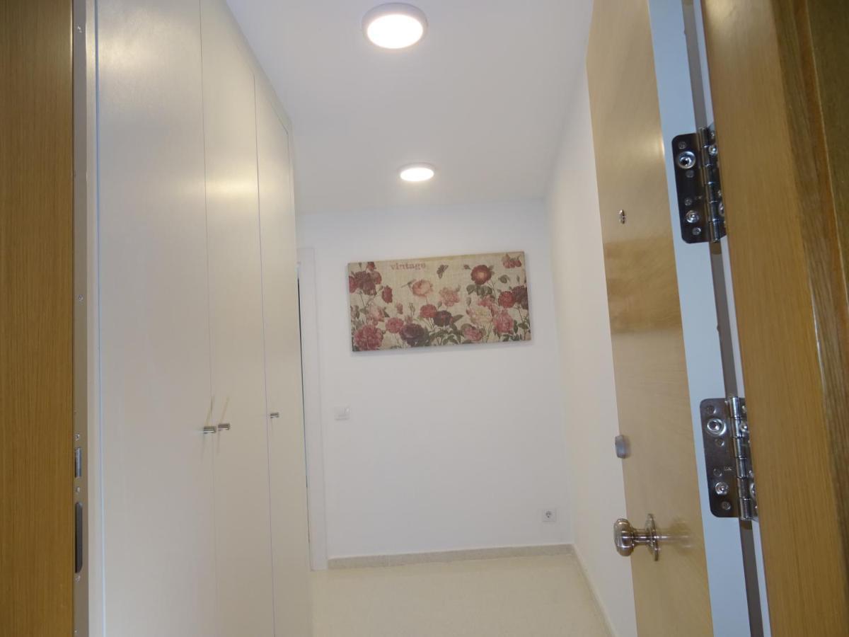 Apartamento Plaza San benito 4 Apartment Calatayud Bagian luar foto